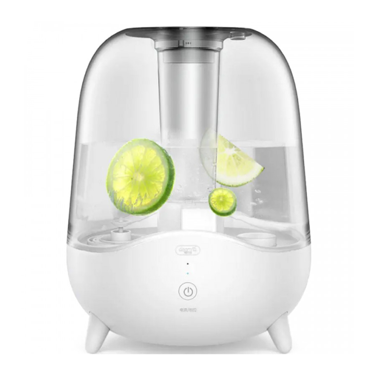 Máy tạo độ ẩm Deerma F325 | AKIA