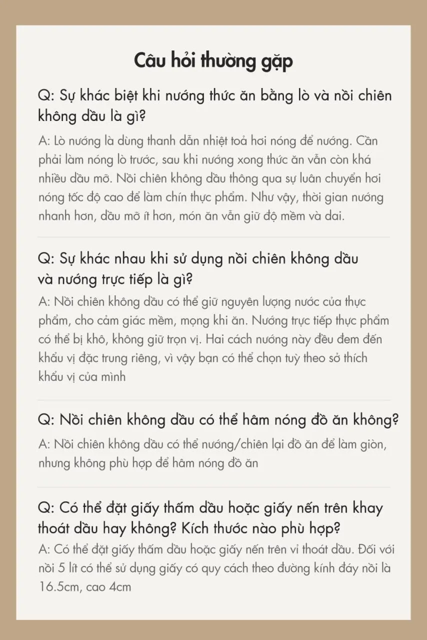 Nồi Chiên Không Dầu Bear Qzg-F15E3 Nồi Chiên Không Dầu Bear Qzg-F15E3