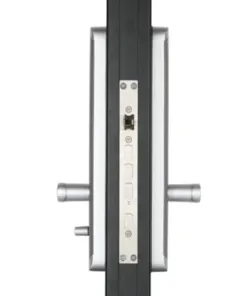 Khoá cửa thông minh 5 IN 1 Laffer WD08 – Dùng cho cửa gỗ | AKIA