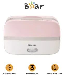 Hộp Cơm Điện Bear DFH-B10J2
