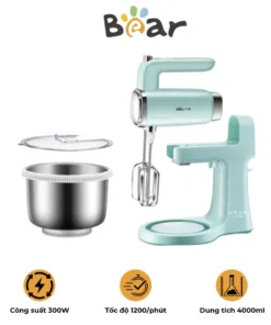 Máy đánh trứng Bear DDQ-B03V1