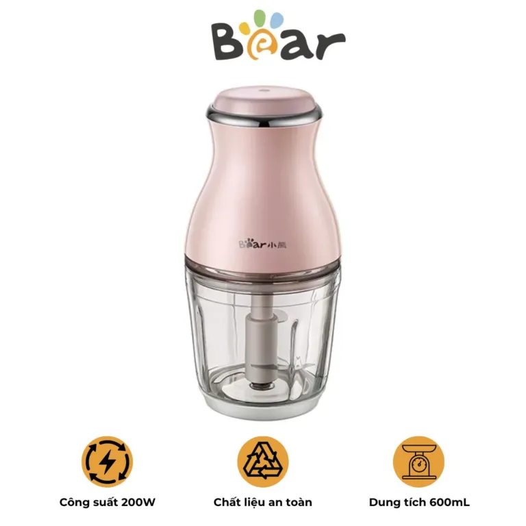 Nồi lẩu đa năng Bear DRG-E12A1 | AKIA