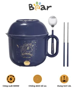 Nồi lẩu đa năng Bear DRG-E12A1