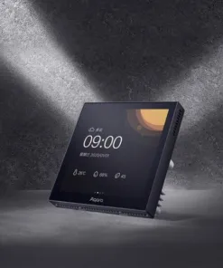 Aqara S1 – Công tắc màn hình cảm ứng Aqara Smart Scene Panel | AKIA