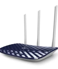 Router Wifi Tp-Link Archer C20 Băng Tần Kép Ac750