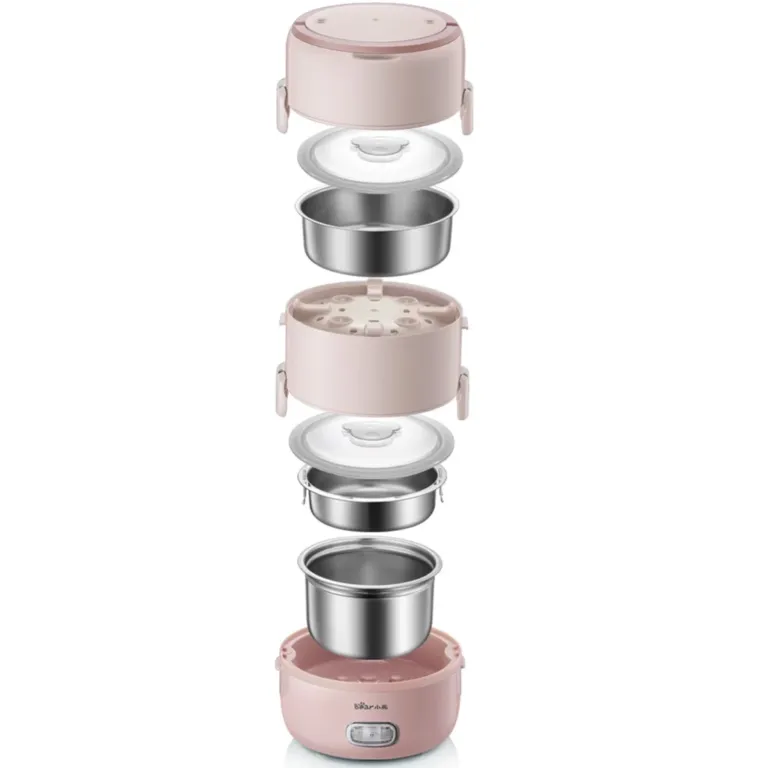 Hộp Cơm Điện Bear DFH-B20S6 | AKIA
