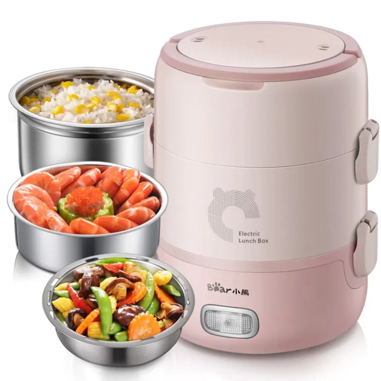 Hộp Cơm Điện Bear DFH-B20S6 | AKIA