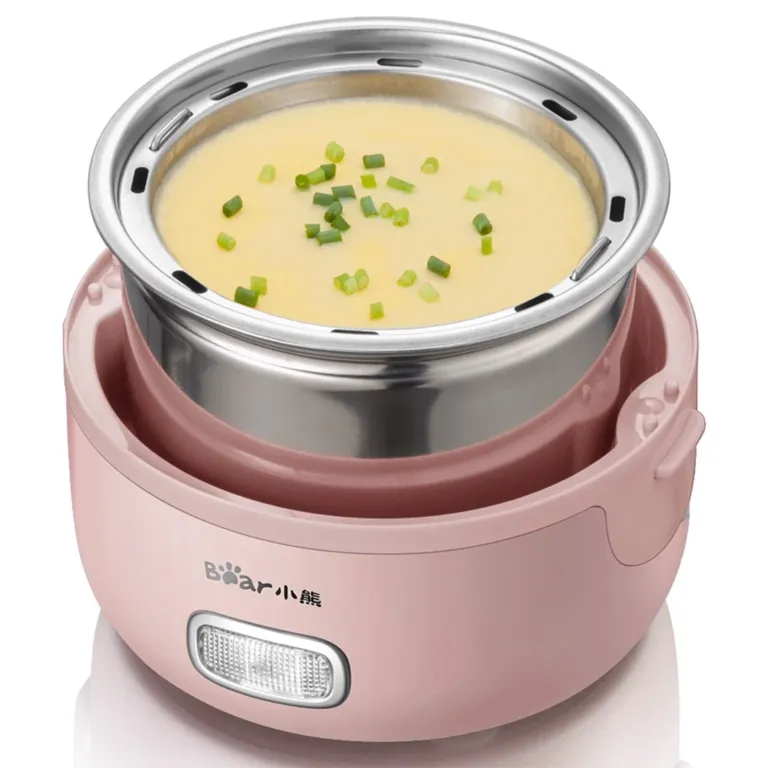 Hộp Cơm Điện Bear DFH-B20S6 | AKIA