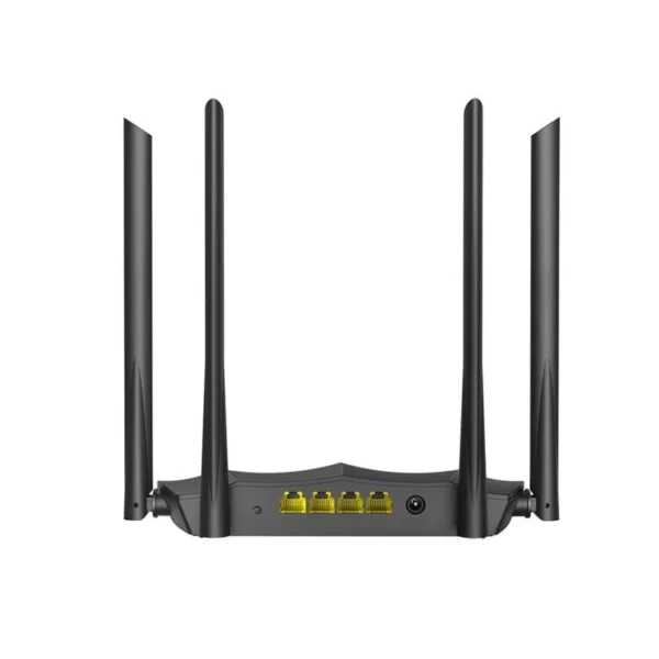 Router Wifi Tenda Ac8 Cổng Gigabit Băng Tần Kép Ac1200