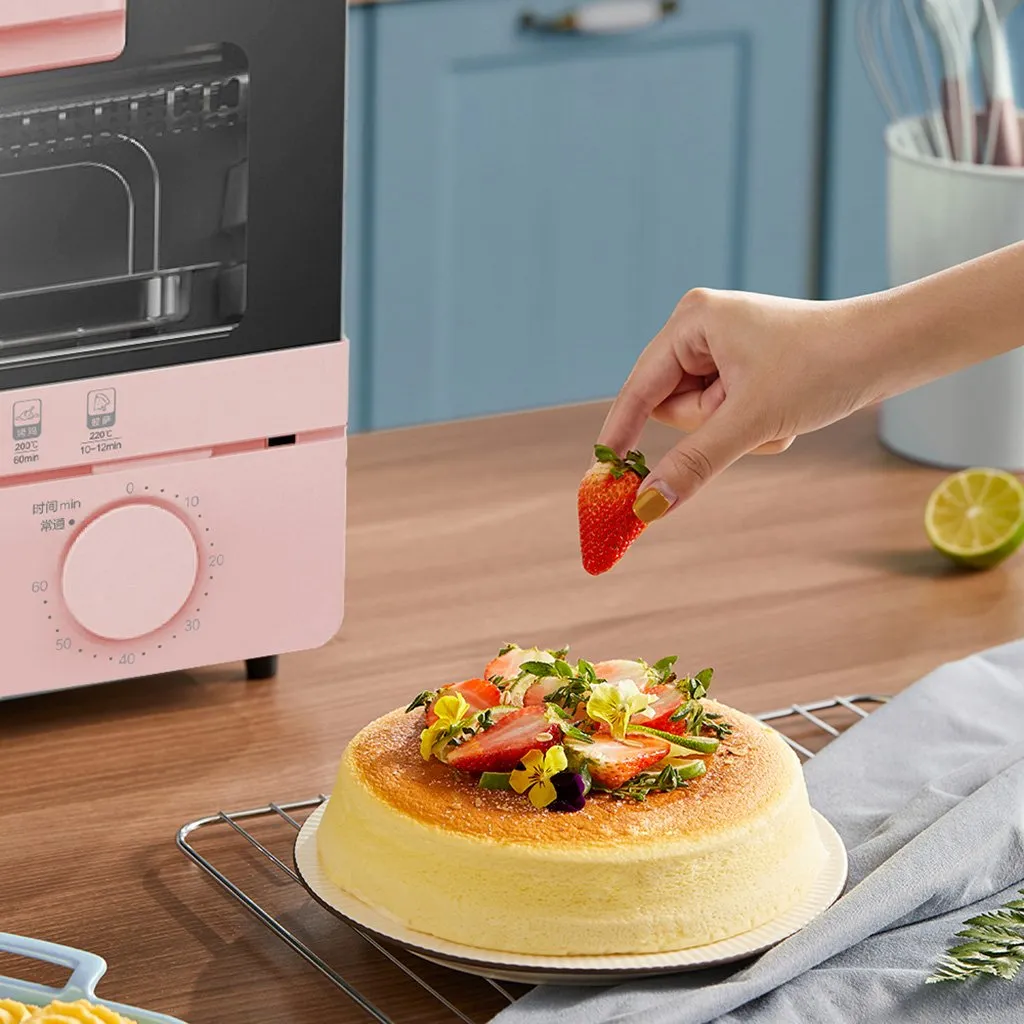 Lò Nướng Điện Bear Dkx-F10K5 Lò Nướng Điện Bear Dkx-F10K5