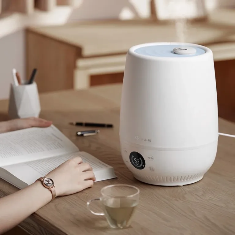 Máy tạo độ ẩm Bear JSQ-C50Q1 | AKIA