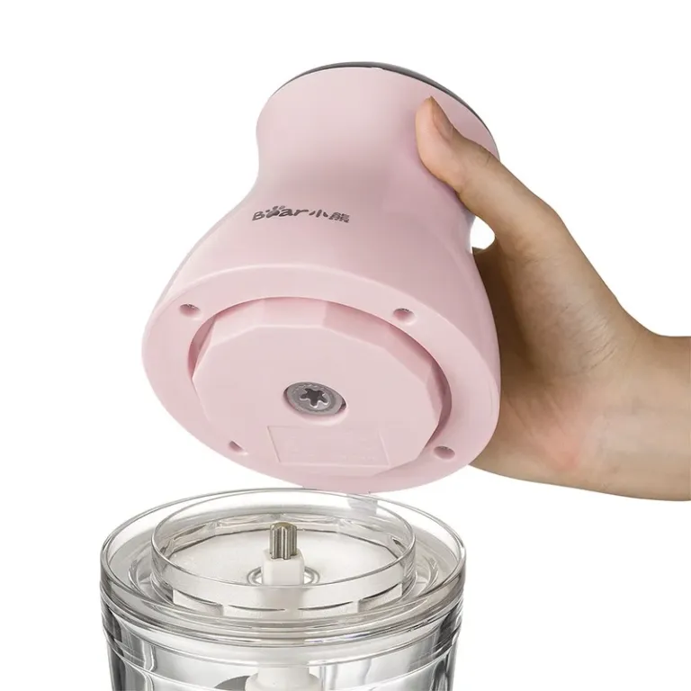 Máy xay thực phẩm Bear QSJ-B02U2 | AKIA