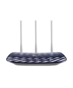 Router Wifi Tp-Link Archer C20 Băng Tần Kép Ac750