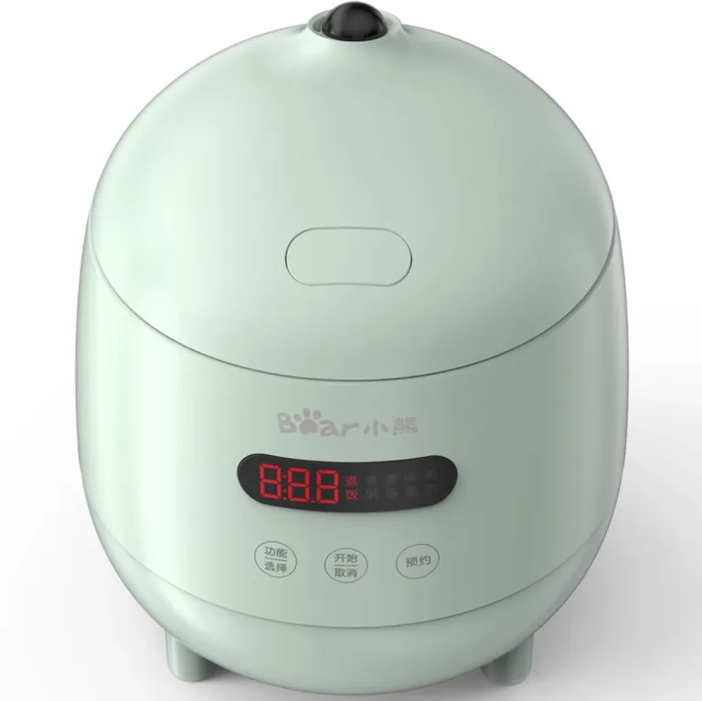 Nồi Cơm điện mini Bear DFB-B12F1 | AKIA