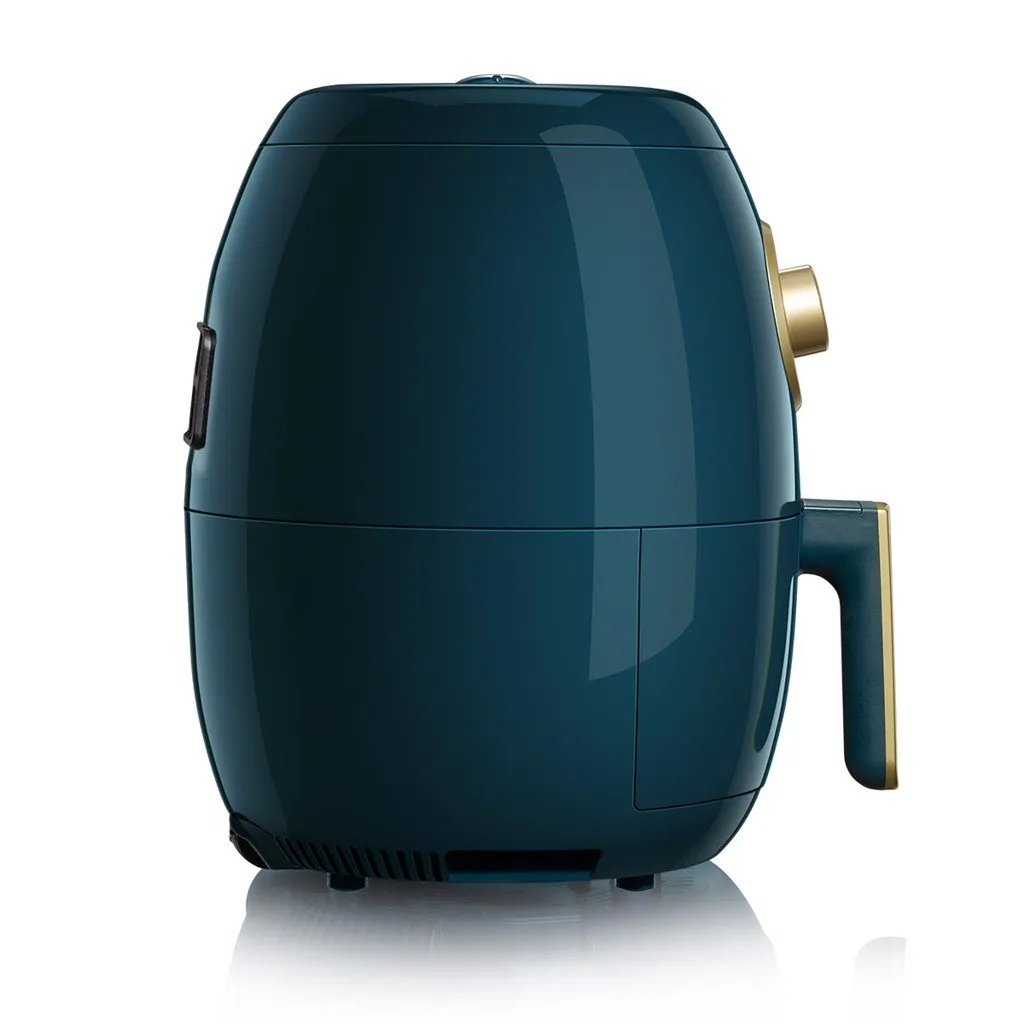 Nồi Chiên Không Dầu Bear Qzg-A14D1 Nồi Chiên Không Dầu Bear Qzg-A14D1