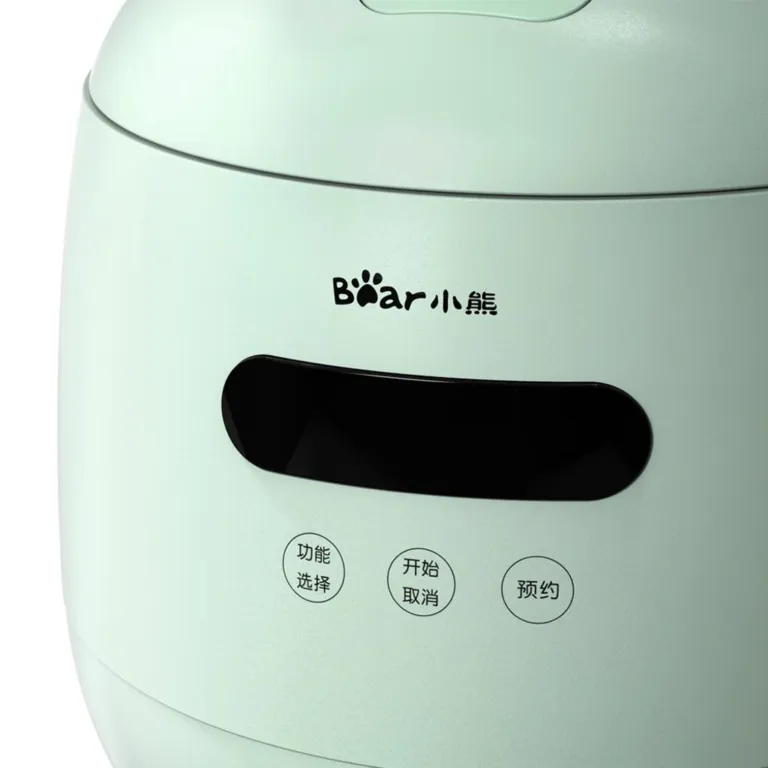 Nồi Cơm điện mini Bear DFB-B12F1 | AKIA