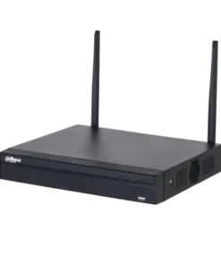 Đầu ghi hình Wifi Camera IMOU 8 kênh 1080P NVR1104HS-W-S2 | AKIA
