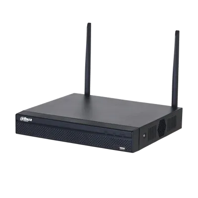 Đầu ghi hình Wifi Camera IMOU 8 kênh 1080P NVR1104HS-W-S2 - AKIA Smart Home