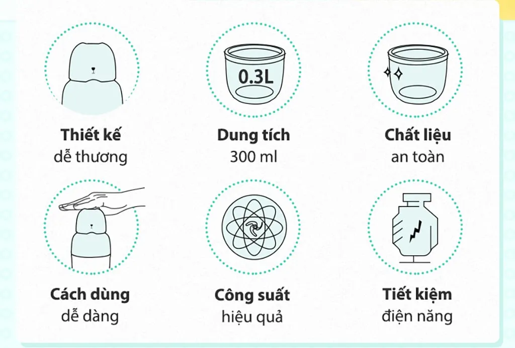 Máy Xay Thực Phẩm Hiệu Bear, Model: Qsj-B01P1, Công Suất: 120W, 1 Pha (220V), Tần Số 50Hz Máy Xay Thực Phẩm Hiệu Bear, Model: Qsj-B01P1, Công Suất: 120W, 1 Pha (220V), Tần Số 50Hz