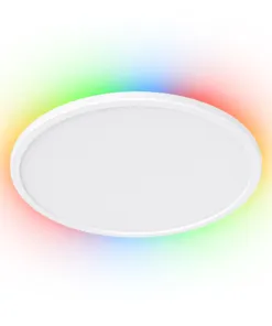 Đèn ốp trần siêu mỏng Yeelight Smart LED 235C