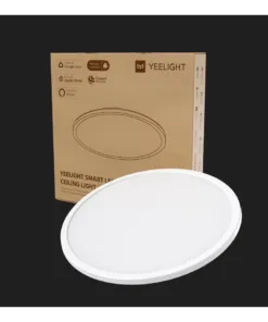 Đèn ốp trần siêu mỏng Yeelight Smart LED 235C | AKIA