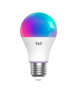 Bóng đèn thông minh E27 Yeelight W4 - Kết nối Homekit - AKIA Smart Home