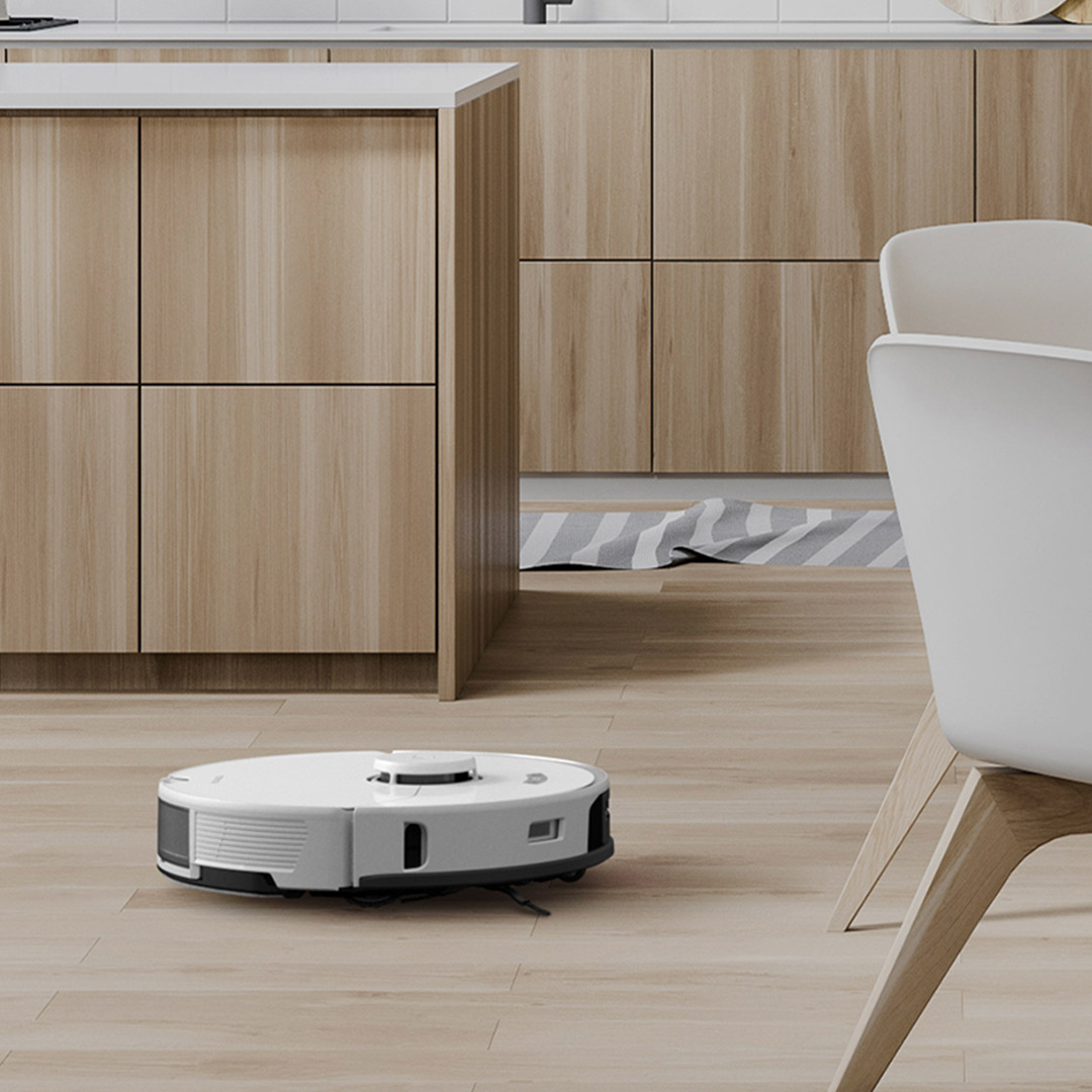 Robot Hút Bụi Lau Nhà Roborock G10 - Cung cấp Thiết bị điện nhà thông minh - AKIA Smart Home