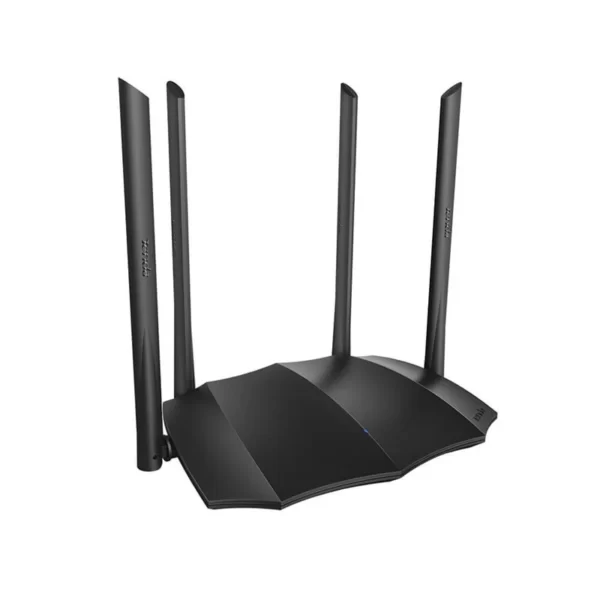 Router Wifi Tenda Ac8 Cổng Gigabit Băng Tần Kép Ac1200