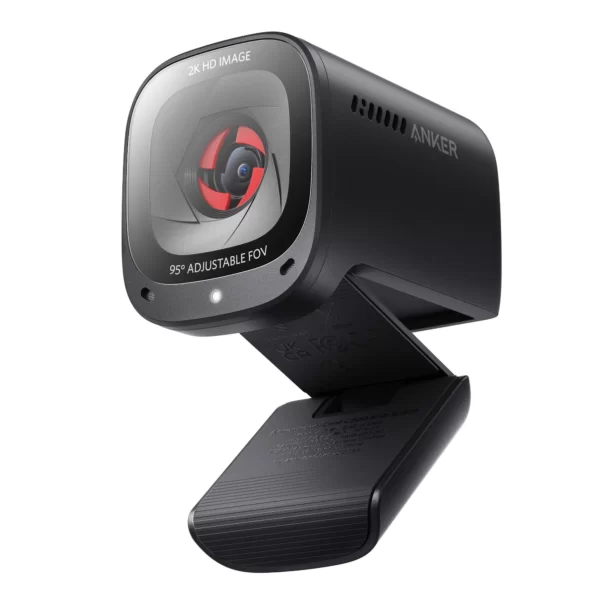 Webcam Powerconf C200