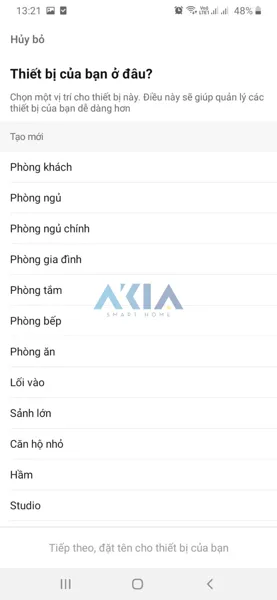 Hướng Dẫn Cài Đặt Điều Khiển Hồng Ngoại Broadlink 41 Hướng Dẫn Cài Đặt Điều Khiển Hồng Ngoại Broadlink