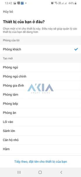 Hướng Dẫn Cài Đặt Điều Khiển Hồng Ngoại Broadlink 52 Hướng Dẫn Cài Đặt Điều Khiển Hồng Ngoại Broadlink
