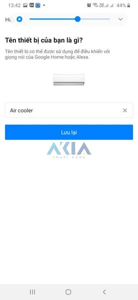 Hướng Dẫn Cài Đặt Điều Khiển Hồng Ngoại Broadlink 53 Hướng Dẫn Cài Đặt Điều Khiển Hồng Ngoại Broadlink