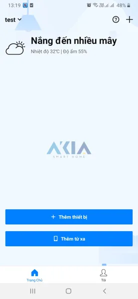 Hướng Dẫn Cài Đặt Điều Khiển Hồng Ngoại Broadlink Hướng Dẫn Cài Đặt Điều Khiển Hồng Ngoại Broadlink