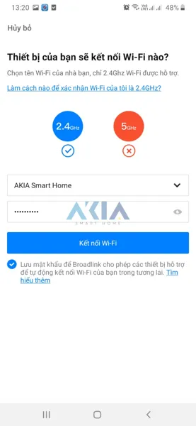 Hướng Dẫn Cài Đặt Điều Khiển Hồng Ngoại Broadlink 37 Hướng Dẫn Cài Đặt Điều Khiển Hồng Ngoại Broadlink