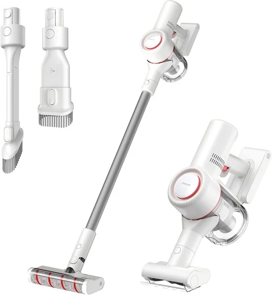 Có Nên Mua Máy Hút Bụi Cầm Tay Không?