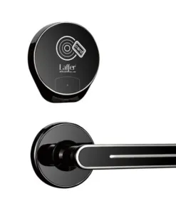 Khóa cửa thẻ từ khách sạn Laffer DSH108 | AKIA