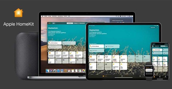 Nhà Thông Minh Apple Homekit Là Gì? Được Thiết Lập Như Thế Nào?