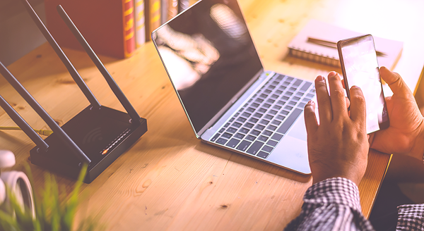 Wifi 6 Là Gì? Có Gì Khác Biệt So Với Dòng Wifi Cũ? 19 Wifi 6 Là Gì? Có Gì Khác Biệt So Với Dòng Wifi Cũ?