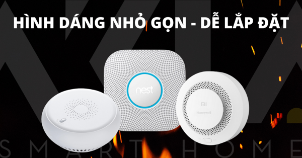 Cảm Biến Khói Hoạt Động Như Thế Nào 74 Cảm Biến Khói Hoạt Động Như Thế Nào