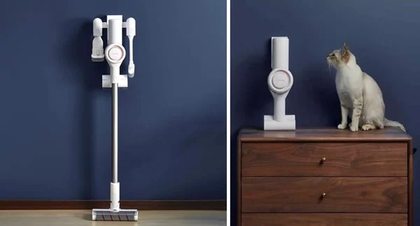 Có Nên Mua Máy Hút Bụi Cầm Tay Không?