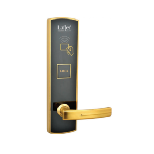 Khóa cửa thẻ từ khách sạn Laffer DSH900 - Dùng cho cửa gỗKhóa cửa thẻ từ khách sạn Laffer DSH900 - Dùng cho cửa gỗ