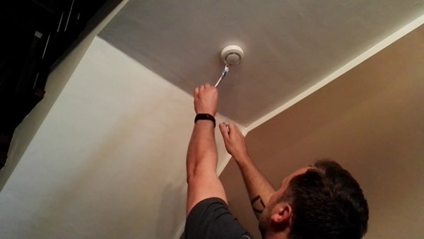 Cảm Biến Khói Hoạt Động Như Thế Nào 73 Cảm Biến Khói Hoạt Động Như Thế Nào