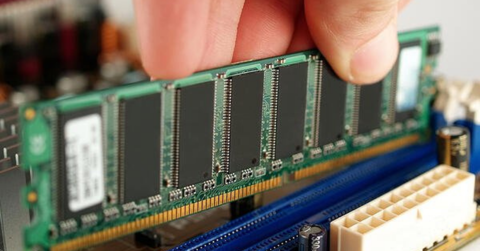 Dung Lượng Ram Bao Nhiêu Là Đủ?