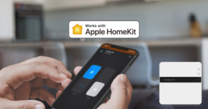 Thiết Lập Các Thiết Bị Nhà Thông Minh Bằng Ứng Dụng Home - Apple Homekit Trên Iphone
