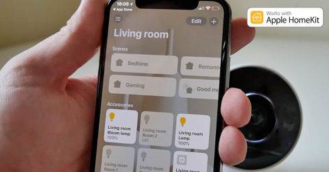 Vì Sao Nên Sử Dụng Hệ Sinh Thái Apple Homekit?