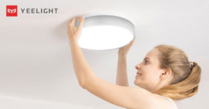 Hướng Dẫn Cài Đặt Và Sử Dụng Đèn Ốp Trần Yeelight Đơn Giản Nhất