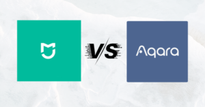 So Sánh Aqara Home Và Mi Home? Bạn Nên Chọn Nền Tảng Nào?