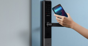 Khóa Thông Minh Là Gì? Có Nên Thay Khóa Thông Minh Không?