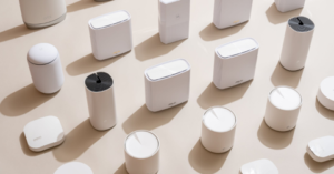 Top 5 Bộ Phát Wifi Mesh Tốc Độ Mạnh Mẽ - Giá Rẻ