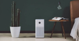 Máy Lọc Không Khí Là Gì?